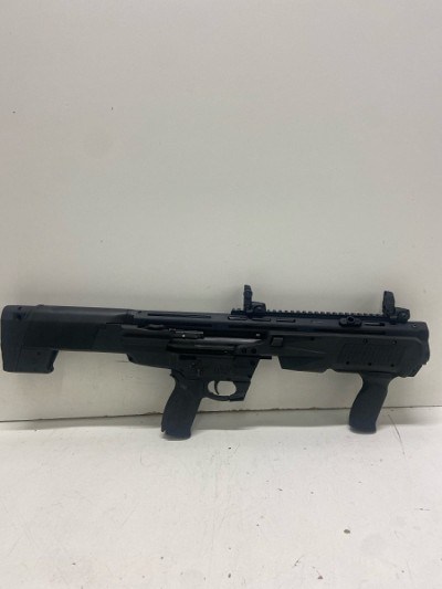 SMITH & WESSON M&P 12 12 GA - Image 10 of 12