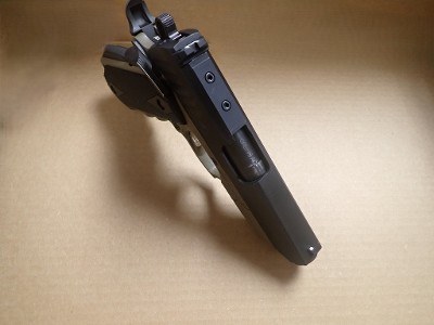 ATI HGA FXH-45 MOXIE .45 ACP - Image 3 of 3