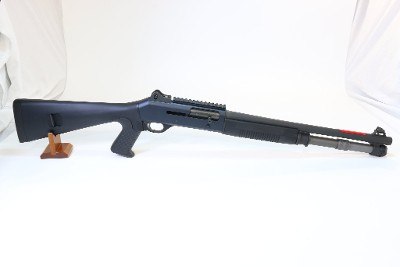 BENELLI M4 TACTICAL 12 GA - Image 3 of 15