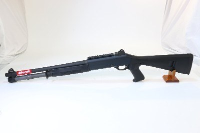 BENELLI M4 TACTICAL 12 GA - Image 2 of 15