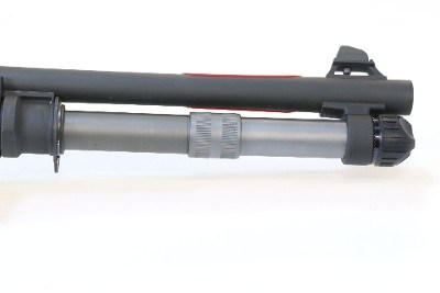 BENELLI M4 TACTICAL 12 GA - Image 9 of 15