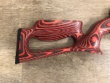 TACTICAL SOLUTIONS X-RING VR RIFLE .22 LR - Image 2 of 11