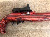 TACTICAL SOLUTIONS X-RING VR RIFLE .22 LR - Image 3 of 11