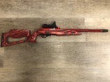 TACTICAL SOLUTIONS X-RING VR RIFLE .22 LR - Image 1 of 11