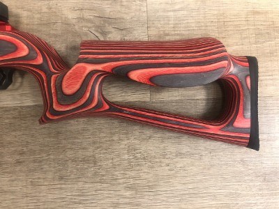 TACTICAL SOLUTIONS X-RING VR RIFLE .22 LR - Image 4 of 11