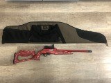 TACTICAL SOLUTIONS X-RING VR RIFLE .22 LR - Image 11 of 11
