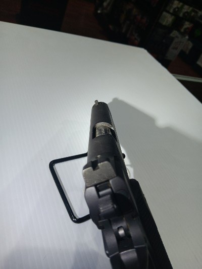 KIMBER Custom II .45 ACP - Image 3 of 6