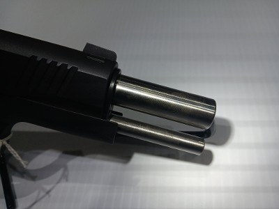 KIMBER Custom II .45 ACP - Image 5 of 6