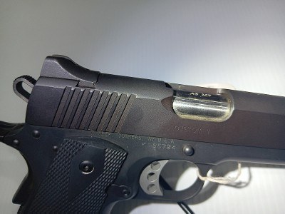 KIMBER Custom II .45 ACP - Image 2 of 6