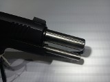 KIMBER Custom II .45 ACP - Image 5 of 6