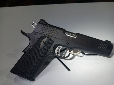 KIMBER Custom II .45 ACP - Image 6 of 6