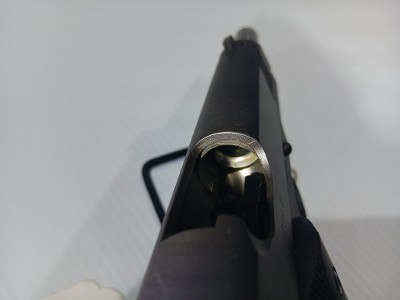 KIMBER Custom II .45 ACP - Image 4 of 6