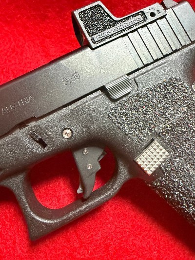 GLOCK 48 9MM LUGER (9x19 PARA) - Image 6 of 6