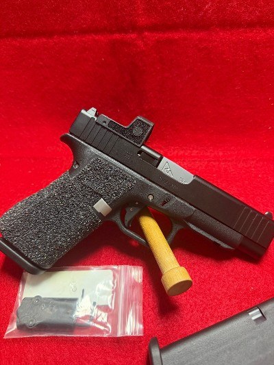 GLOCK 48 9MM LUGER (9x19 PARA) - Image 3 of 6