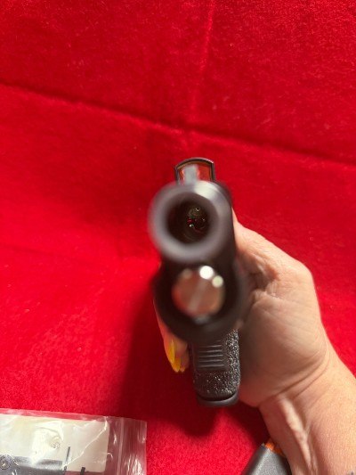 GLOCK 48 9MM LUGER (9x19 PARA) - Image 5 of 6