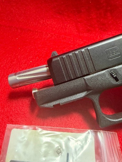 GLOCK 48 9MM LUGER (9x19 PARA) - Image 4 of 6