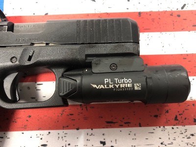 GLOCK 45 MOS 9MM LUGER (9x19 PARA) - Image 8 of 9