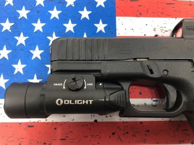 GLOCK 45 MOS 9MM LUGER (9x19 PARA) - Image 4 of 9