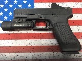 GLOCK 45 MOS 9MM LUGER (9x19 PARA) - Image 1 of 9