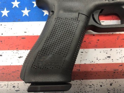 GLOCK 45 MOS 9MM LUGER (9x19 PARA) - Image 6 of 9