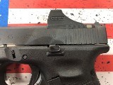 GLOCK 45 MOS 9MM LUGER (9x19 PARA) - Image 3 of 9