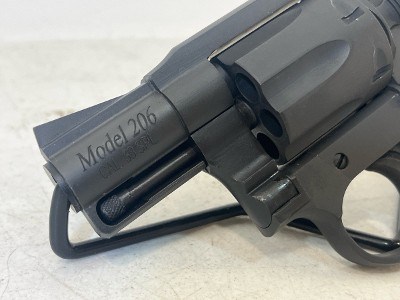 ROCK ISLAND ARMORY 206 .38 SPL - Image 2 of 8