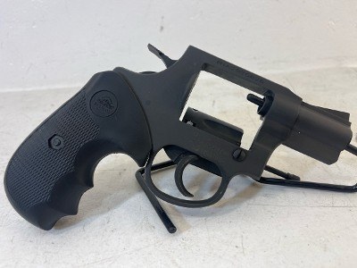 ROCK ISLAND ARMORY 206 .38 SPL - Image 4 of 8