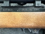 RUGER 10/22 .22 LR - Image 5 of 8