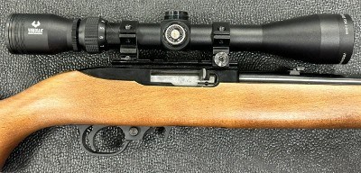 RUGER 10/22 .22 LR - Image 6 of 8