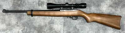 RUGER 10/22 .22 LR - Image 2 of 8