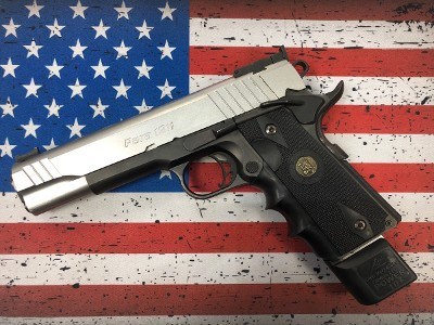 PARA-ORDNANCE PARA 1911 45 ACP (45 Auto) - Image 1 of 3