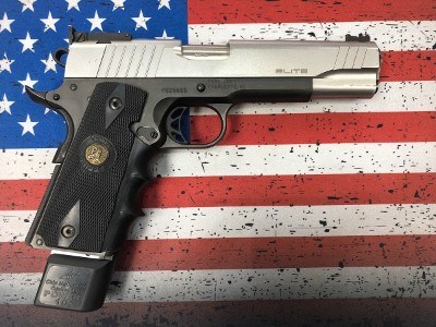 PARA-ORDNANCE PARA 1911 45 ACP (45 Auto) - Image 2 of 3