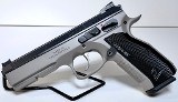 CZ SHADOW 29MM LUGER (9x19 PARA) - Image 1 of 13