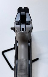 CZ SHADOW 29MM LUGER (9x19 PARA) - Image 6 of 13