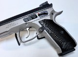 CZ SHADOW 29MM LUGER (9x19 PARA) - Image 12 of 13