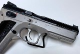 CZ SHADOW 29MM LUGER (9x19 PARA) - Image 10 of 13
