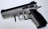 CZ SHADOW 29MM LUGER (9x19 PARA) - Image 7 of 13