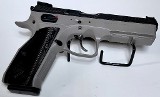 CZ SHADOW 29MM LUGER (9x19 PARA) - Image 8 of 13