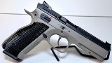 CZ SHADOW 29MM LUGER (9x19 PARA) - Image 2 of 13