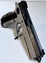 CZ SHADOW 29MM LUGER (9x19 PARA) - Image 3 of 13