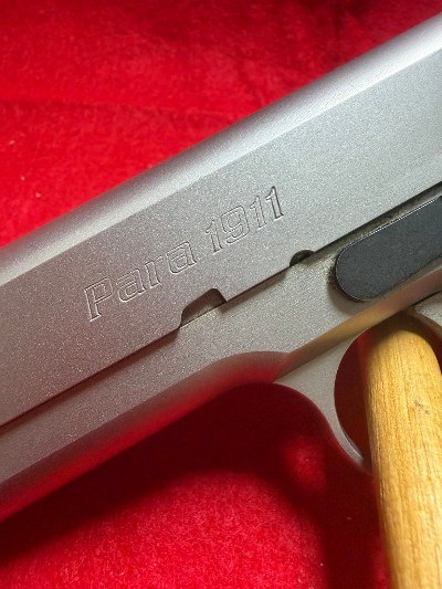 PARA USA 1911 Expert .45 ACP - Image 2 of 6