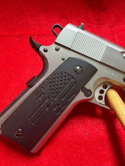PARA USA 1911 Expert .45 ACP - Image 5 of 6