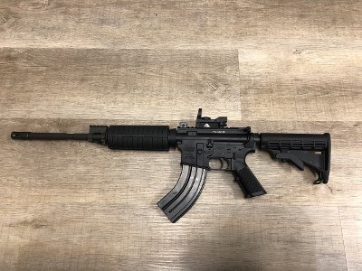 WINDHAM WEAPONRY R16M4FTT-762 7.62MM X 39 RUSSIAN - Image 2 of 8