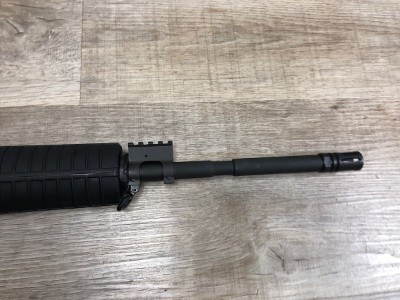 WINDHAM WEAPONRY R16M4FTT-762 7.62MM X 39 RUSSIAN - Image 7 of 8