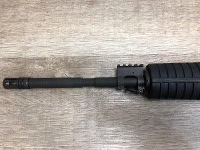 WINDHAM WEAPONRY R16M4FTT-762 7.62MM X 39 RUSSIAN - Image 8 of 8