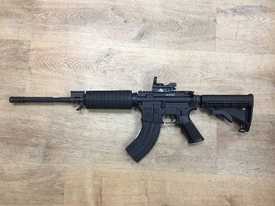 WINDHAM WEAPONRY R16M4FTT-762 7.62MM X 39 RUSSIAN - Image 4 of 8