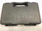 BERETTA 92X RDO FULL-SIZE 9MM LUGER (9x19 PARA) - Image 8 of 8