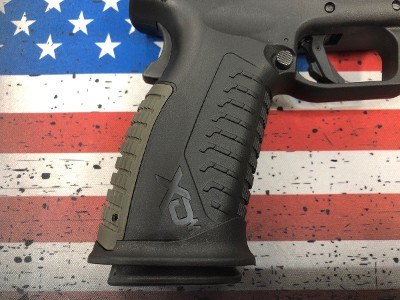 SPRINGFIELD ARMORY XDM ELITE 10mm Auto - Image 8 of 9