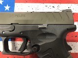 SPRINGFIELD ARMORY XDM ELITE 10mm Auto - Image 3 of 9