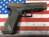 SPRINGFIELD ARMORY XDM ELITE 10mm Auto - Image 5 of 9